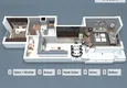 Купить дешево Новый жилой комплекс в Анталии - Муратпаша 4 