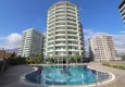 Купить Квартира в Махмутларе с мебелью и видом на море и горы 1 
