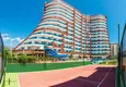 Купить Трехкомнатная квартира в Алании – Махмутлар, элитный комплекс 1 