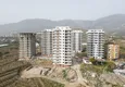 Купить Новый строящийся проект жилого комплекса в Алании - район Махмутлар 2 