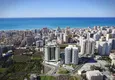 Купить Квартира в Махмутларе с мебелью и видом на море и горы 2 
