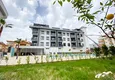 Купить Квартира в районе Оба с чистовой отделкой в новом комплексе 1