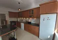 Доступная покупка Квартира в центре Алании - район Дамлаташ меблированная с отдельной кухней 4 