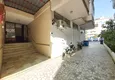 Купить Квартира в центре Алании - район Дамлаташ меблированная с отдельной кухней 5 