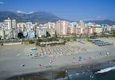 Купить Дуплекс с современным интерьером и видом на море в Каргыджаке 11