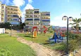 Купить Дуплекс в Махмутларе с мебелью и отдельной кухней 12 