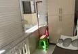 Доступная покупка Квартира в Оба трехкомнатная - с мебелью в жилом комплексе 9 