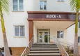 Купить Пентхаус-дуплекс с чистовой отделкой и собственным джакузи в Махмутларе с видом на море и горы 10 