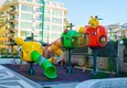 Купить Квартира в Каргыджаке с видом на море в комплексе на первой береговой линии 13 