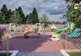 Купить Уникальный проект в Махмутларе! Покупка квартиры на выгодных условиях!  16 
