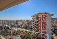Доступная покупка Квартира в Джикджилли, в элитном жилом комплексе с видом на горы и море 10 