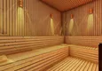 Купить Смежная вилла класса-люкс в Алании – Авсаллар на этапе проекта 10 