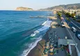 Купить Дуплекс с современным интерьером и видом на море в Каргыджаке 12