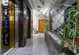 Купить Пентхаус-дуплекс с чистовой отделкой и собственным джакузи в Махмутларе с видом на море и горы 11 