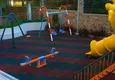 Купить Квартира в Каргыджаке с видом на море в комплексе на первой береговой линии 14 
