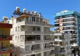 Доступная покупка Квартира меблированная от собственника в Махмутларе 13