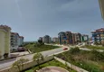 Доступная покупка Квартиры в Кестеле меблированные с видом на море в жилом комплексе  12 