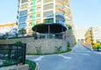 Купить Квартира в Каргыджаке с видом на море в комплексе на первой береговой линии 15 