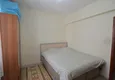 Доступная покупка Квартира в центре Алании трехкомнатная, с мебелью и отдельной кухней 14 