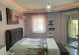Доступная покупка Квартира в Джикджилли трехкомнатная в комфортабельном комплексе 16 