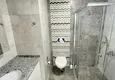 Доступная покупка Квартира в Оба с чистовой отделкой и отдельной кухней в молодом комплексе 13 