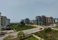 Доступная покупка Квартиры в Кестеле меблированные с видом на море в жилом комплексе  14 