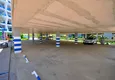 Купить Квартира в районе Оба с видом на горы в элитном жилом комплексе 14 
