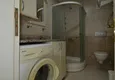 Доступная покупка Квартира в центре Алании двухкомнатная с мебелью в городском жилом доме 15 