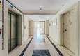 Купить Квартира в Махмутларе с мебелью и отдельной кухней в комфортабельном комплексе 14 