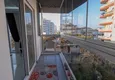 Доступная покупка Пентхаус - дуплекс в центре Алании меблированный с видом на горы 15