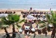 Купить Квартира в Авсалларе с видом на море и горы в комплексе с частным пляжем 16 