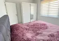 Доступная покупка Квартира в Алании – район Оба с чистовой отделкой, новой мебелью и видом на море 14 
