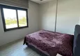 Доступная покупка Квартира в Алании – район Оба с чистовой отделкой, новой мебелью и видом на море 15 