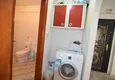 Доступная покупка Квартира в центре Алании трехкомнатная, с мебелью и отдельной кухней 16 