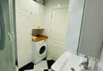 Доступная покупка Квартира в Анталии - Коньяалты, Хурма в современном жилом комплексе  18 