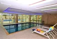 Купить Квартира в Кестеле с мебелью и видом на море в комплексе класса люкс  16 