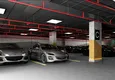 Купить Квартира в Махмутларе, с чистовой отделкой в молодом современном комплексе 7