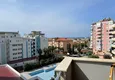 Доступная покупка Квартира в центре Алании – район пляжа Клеопатра с новой мебелью и видом на море 15