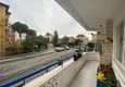 Доступная покупка Квартира в центре Алании четырехкомнатная в комплексе городского типа 15