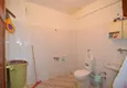Доступная покупка Квартира в центре Алании трехкомнатная, с мебелью и отдельной кухней 17 