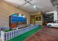 Купить Квартира в Махмутларе с мебелью и видом на море и горы 20 