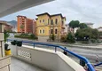 Доступная покупка Квартира в центре Алании четырехкомнатная в комплексе городского типа 16