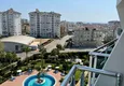 Доступная покупка Квартира в районе Джикджилли с частичным видом на море и горы 16