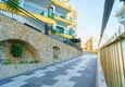Купить Квартира в Каргыджаке с видом на море в комплексе на первой береговой линии 20 