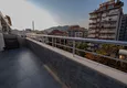 Доступная покупка Пентхаус - дуплекс в центре Алании меблированный с видом на горы 18