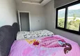 Доступная покупка Квартира в Алании – район Оба с чистовой отделкой, новой мебелью и видом на море 18 