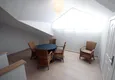 Доступная покупка Двухуровневая квартира в Алании - Оба с мебелью и видом на горы 21
