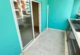 Доступная покупка Квартира в Оба с чистовой отделкой и отдельной кухней в молодом комплексе 18 