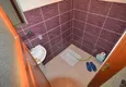 Доступная покупка Квартира в центре Алании трехкомнатная, с мебелью и отдельной кухней 19 