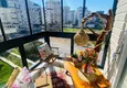 Доступная покупка Квартира в Анталии - Коньяалты, Хурма в современном жилом комплексе  21 
